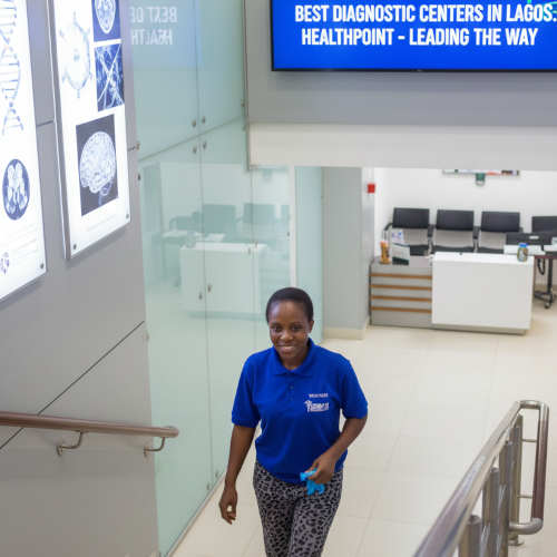 Best Diagnostic Centers in Lagos